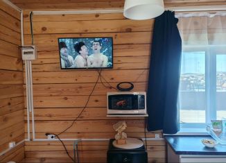 Сдаю дом, 48 м2, поселок Хужир, Уютная улица, 11