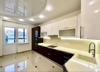 Продажа четырехкомнатной квартиры, 120 м2, Ростов-на-Дону, Кировский проспект, 48