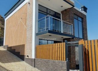 Продажа дома, 287 м2, село Манаскент, Манасское взморье, К34