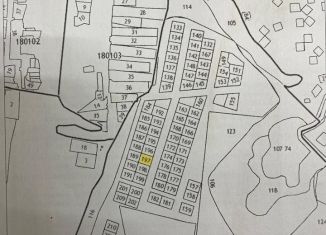 Продажа участка, 8 сот., Чистополь, улица Академика Лихачёва, 34