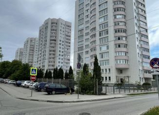 Продам 2-комнатную квартиру, 90.6 м2, Тула, улица Тульского Рабочего Полка, 96/1, ЖК На улице Белкина