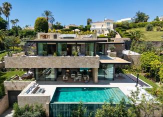 Продаю дом, 550 м2, Сочи, микрорайон Малый Ахун, улица Дорога на Большой Ахун