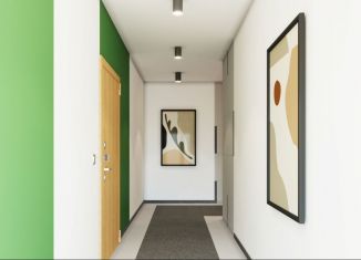 Продам 1-комнатную квартиру, 34.6 м2, Калининград, Батальная улица, 104, ЖК Дом на Батальной