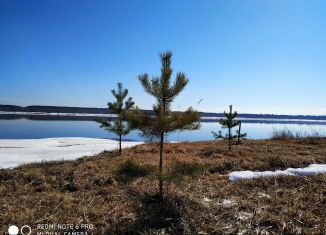 Продаю участок, 18 сот., деревня Гамы, Советская улица