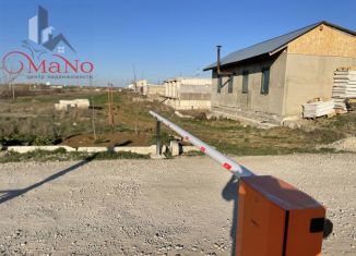 Продается гараж, поселок городского типа Приморский, Керченская улица, 98