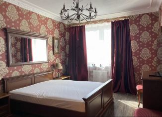 Сдаю в аренду 2-ком. квартиру, 63 м2, Санкт-Петербург, Ленинский проспект, 114, ЖК Монплезир