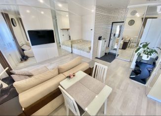 Продаю квартиру студию, 36.4 м2, Северодвинск, Архангельское шоссе, 91