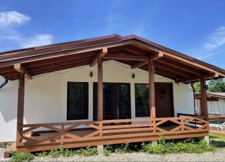 Сдам дом, 64 м2, Краснодарский край, Центральная улица, 30