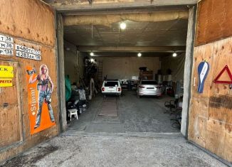 Продам гараж, 30 м2, Саянск, Солнечный микрорайон, 31