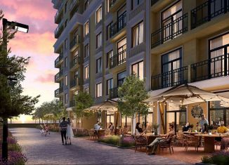 Продаю 3-ком. квартиру, 75.5 м2, поселок городского типа Заозерное