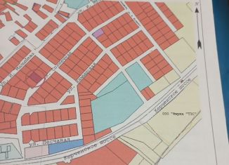 Продаю участок, 10 сот., Феодосия, Солнечная улица