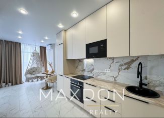 Продаю 2-ком. квартиру, 44 м2, Ростов-на-Дону, Красноармейская улица, 157В/83с3, ЖК Рубин