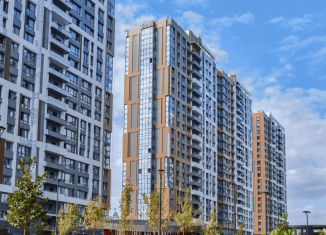 Продается двухкомнатная квартира, 60.2 м2, Краснодар, Колхозная улица, 5/2к1, микрорайон Табачная Фабрика