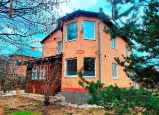 Продам дом, 240.4 м2, деревня Жабкино, СНТ Нектар, 10