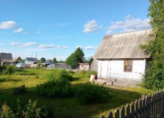 Дача на продажу, 20 м2, территория Эжвинский, 4-й проезд