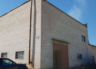 Продажа производства, 300 м2, Архангельская область, улица Кутузова, 52