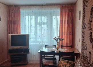 Продам трехкомнатную квартиру, 55.6 м2, Богданович, Партизанская улица, 26