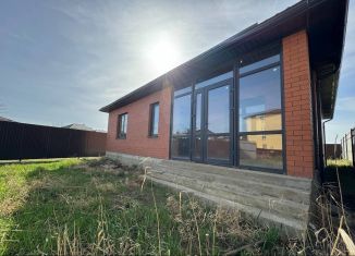 Дом на продажу, 100 м2, посёлок городского типа Яблоновский, улица Барона, 1А