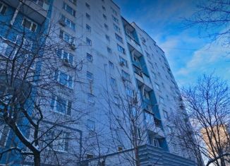 Продается 1-комнатная квартира, 39 м2, Москва, Нагорный район, Болотниковская улица, 4к2