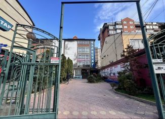 Сдается в аренду офис, 32 м2, Махачкала, улица Батырая, 136Г, Ленинский внутригородской район