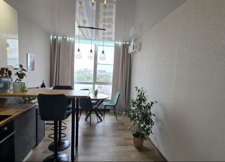 2-ком. квартира на продажу, 58.8 м2, Адыгея, Береговая улица