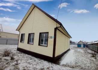 Продается дом, 60 м2, село Иглино, улица Якутова, 30/1