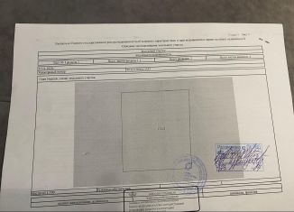 Земельный участок на продажу, 6 сот., СПК Зодчий