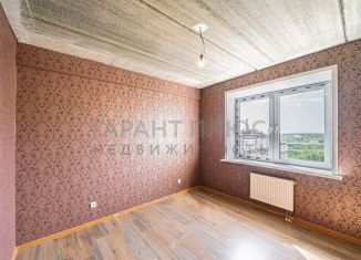 Двухкомнатная квартира на продажу, 57.2 м2, Липецк, улица Осканова, 2