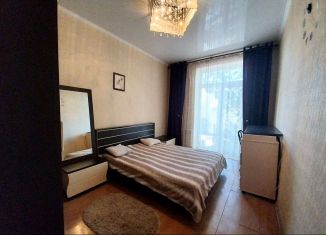 Сдаю трехкомнатную квартиру, 58.3 м2, Астрахань, улица Яблочкова, 22