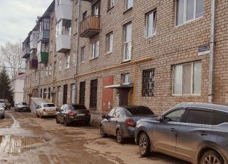 2-ком. квартира на продажу, 42.5 м2, Октябрьский, улица Кувыкина, 17