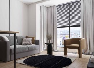 Продаю 2-ком. квартиру, 36.4 м2, Краснодар, Северная улица, 269/3, микрорайон Центральный