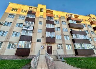 Продажа однокомнатной квартиры, 29 м2, село Иглино, улица Ворошилова, 28А