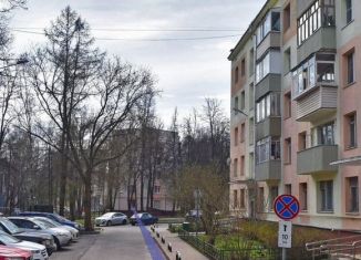 Сдается в аренду трехкомнатная квартира, 55 м2, посёлок Коммунарка, посёлок Коммунарка, 2