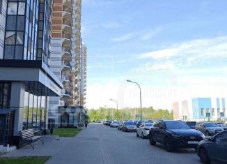Продам 1-комнатную квартиру, 40.1 м2, Воронеж, улица Маршала Одинцова, 25Б/3, ЖК Лазурный