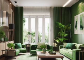 Продажа двухкомнатной квартиры, 77 м2, Хасавюрт, улица Тотурбиева, 66А