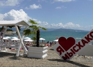 Аренда дома, 160 м2, село Мысхако, Школьная улица, 11К1