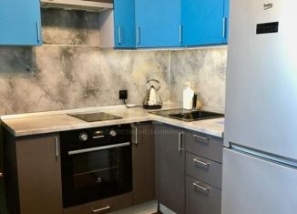 2-ком. квартира на продажу, 53 м2, Оренбург, улица Володарского, 13