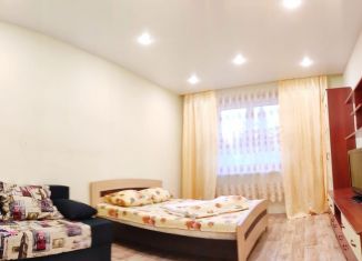 Сдача в аренду 1-ком. квартиры, 52 м2, Санкт-Петербург, улица Шелгунова, 7к1, Невский район