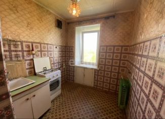 Продаю 1-комнатную квартиру, 28.8 м2, Ульяновск, улица Пушкарёва, 52, Засвияжский район