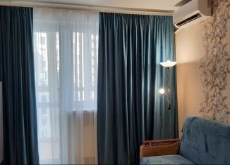 Сдам в аренду квартиру студию, 27 м2, Ростов-на-Дону, улица Шеболдаева, 95с1, ЖК Первый