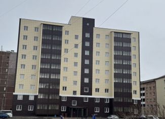 1-комнатная квартира на продажу, 38.9 м2, Красноярский край