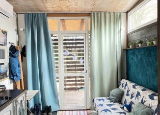 Дом в аренду, 20 м2, посёлок городского типа Красная Поляна, улица Защитников Кавказа, 65/5