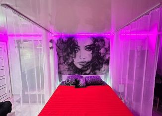 Сдается в аренду квартира студия, 31.4 м2, Воронеж, Никитинская улица, 36