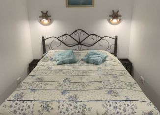 Продается 1-комнатная квартира, 40.2 м2, Кронштадт, Петровская улица, 10к1