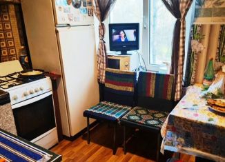 Сдается в аренду однокомнатная квартира, 31 м2, посёлок Металлострой, Плановая улица, 8