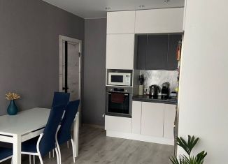 Продаю двухкомнатную квартиру, 60 м2, Барнаул, улица 280-летия Барнаула, 27, ЖК Лапландия