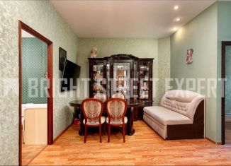 Продажа 4-ком. квартиры, 91 м2, Москва, 1-й Колобовский переулок, 16с1, 1-й Колобовский переулок