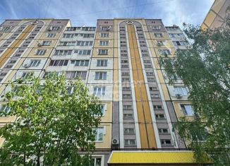 Продается однокомнатная квартира, 37 м2, Липецк, улица Бунина, 22