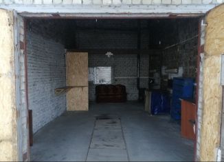 Сдается в аренду гараж, 30 м2, Нижний Новгород, Московский район, Народная улица, 2А