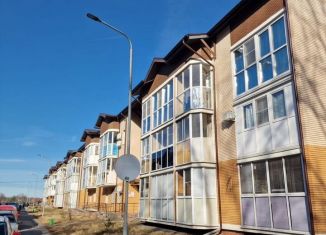 Квартира на продажу студия, 29.3 м2, деревня Мотяково, деревня Мотяково, 65к28, ЖК Коренёвский Форт